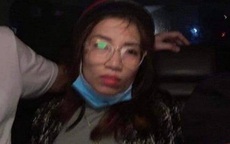 Vụ cháy nhà 5 tầng ở Hà Nội: Bắt một nữ nghi phạm