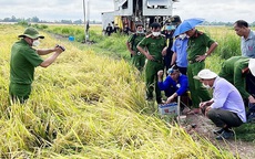 Dùng điện bẫy chuột gây chết người, thanh niên ôm thi thể nạn nhân đi giấu rồi về nhà ngủ