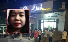 Lời khai nghi phạm giết hại nữ chủ shop quần áo 25 tuổi tại Bắc Giang