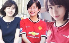 MC Tú Linh - 'Hot girl M.U' thay đổi ra sao sau bức hình từng làm chao đảo cộng đồng mạng?