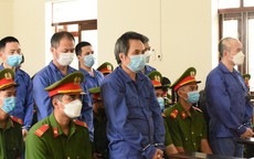 Tử hình 2 đối tượng người Trung Quốc mở xưởng sản xuất ma tuý 'khủng' ở Kon Tum