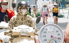 Tin sáng 19/4: Nắng nóng sẽ thế nào vào mùa hè này?; thí sinh thi lớp 10 ở Hà Nội không bắt buộc đăng ký khu vực tuyển sinh theo hộ khẩu
