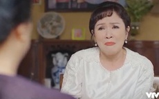 NSƯT Thanh Quý tiết lộ cảnh quay đẫm nước mắt trong "Thương ngày nắng về"
