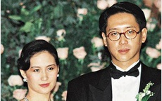 Nữ tỷ phú nhường chồng cho Hoa hậu Hong Kong Lý Gia Hân quản lý gia sản 1,4 tỷ USD