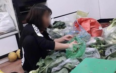 Vợ trẻ lương 7 chữ số bật mí "bí kíp" tiêu 8 triệu đồng/tháng ở Hà Nội