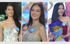 Top 38 thí sinh vào Chung kết Miss World Vietnam 2022 lộ diện những gương mặt thân quen