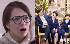 Đời thực của MC Đan Lê sau 5 năm đóng phim "Người phán xử": Sự nghiệp ổn định, hạnh phúc bên chồng tài hoa