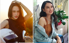 Sau người đẹp cao 1m85, hai mỹ nhân giành vé vào thẳng Top 20 Miss World Vietnam 2022 là ai?