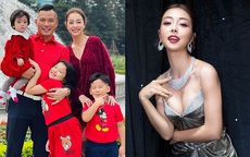 Jennifer Phạm sau 16 năm làm Hoa hậu: Được lòng mẹ chồng đại gia, sắc vóc ngày càng nóng bỏng