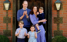 Đại lễ Bạch Kim của Nữ hoàng Anh: Vị trí đặc biệt 3 con nhà Công nương Kate được đảm nhận, vợ chồng Meghan thì không