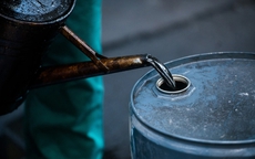 Giá dầu tăng lên mức cao nhất trong vòng 2 tuần