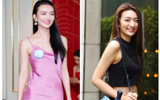 Mỹ nhân lai 3 dòng máu lọt Top 16 'Người đẹp Du lịch' Miss World Vietnam 2022