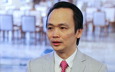 Bắt cán bộ kế toán Tập đoàn FLC giúp sức ông Trịnh Văn Quyết "Thao túng thị trường chứng khoán"