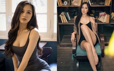 Mai Phương Thúy: Hoa hậu khác lạ nhất showbiz, siêu giàu, chỉ thích kiếm tiền cấp số nhân