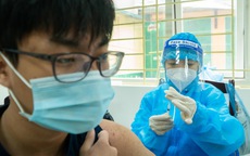Hà Nội dự kiến tiêm vắc xin ngừa COVID-19 cho trẻ từ 5-12 tuổi trong quý 2-2022