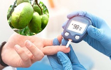 8 loại trái cây có công dụng ổn định đường huyết, người bị tiểu đường nên ăn thường xuyên để kiểm soát đường trong máu tốt hơn