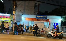Lý do người đàn ông gây án mạng đau lòng ở Gò Vấp, TP HCM