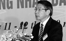 Tiểu sử nguyên Bí thư Tỉnh ủy Ninh Bình qua đời vì tai nạn giao thông
