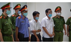 Thừa Thiên Huế: Kê khống mộ giả, khởi tố thêm 13 bị can