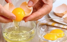9 lưu ý khi hữu hiệu ăn trứng, áp dụng đúng chẳng khác nào "siêu thực phẩm"