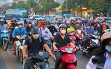 11 người chết vì tai nạn giao thông trong ngày đầu nghỉ lễ giỗ tổ Hùng Vương