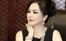 Diễn biến vụ Nguyễn Phương Hằng bị bà Đặng Thị Hàn Ni tố cáo