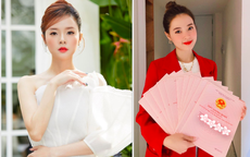 Sao Việt lấn sân kinh doanh: Midu tình duyên lận đận nhưng kinh doanh 'hoành tráng' từ thời trang đến 'trùm' bất động sản