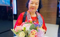 Cuộc sống ở tuổi 83 của diễn viên Đức Lưu sau 40 năm đóng Thị Nở