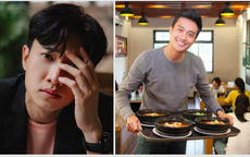 Sao Việt kinh doanh: Nam diễn viên 'Về nhà đi con' từ con số 0 đến 'đại gia mỳ cay'
