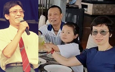 MC Lại Văn Sâm sau 5 năm nghỉ hưu ở VTV: Gác lại "Ký ức vui vẻ", tận hưởng cuộc sống tuổi xế chiều