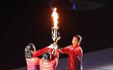 Lễ khai mạc SEA Games 31: Vì một Đông Nam Á mạnh mẽ hơn