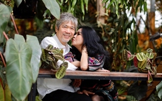 Ngắm ảnh tình tứ của Thanh Lam và chồng bác sĩ: Phụ nữ tuổi nào khi được yêu cũng đẹp rực rỡ