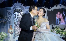 Hà Thanh Xuân giờ ra sao sau đám cưới?