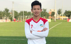 Học vấn "khủng" của dàn VĐV Việt Nam dự SEA Games 31: Có người tốt nghiệp thạc sĩ ĐH top đầu thế giới