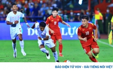 Dư âm U23 Việt Nam 1-0 U23 Myanmar: Kịch bản cũ lặp lại sau 6 tháng