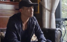 'Bão ngầm' tập 58: Hải Triều cảnh báo Hạ Lam chuyện yêu Hùng