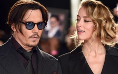 Diễn biến gây sốc vụ kiện tụng giữa Johnny Depp và Amber Heard: Vợ trẻ "cắm sừng" chồng, tòa chờ nhân chứng quan trọng
