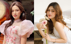 Người đẹp xứ Quảng được ví 'bản sao Đỗ Thị Hà' dự thi Miss Grand Vietnam 2022 là ai?