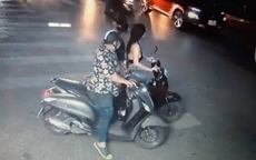 Gã đàn ông sàm sỡ cô gái trên đường phố Hà Nội: Các nạn nhân cũng có thể bị xử phạt?
