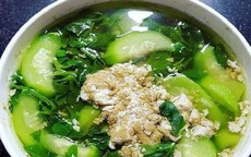 Những ‘đại kỵ’ khi ăn canh rau mồng tơi mùa hè người Việt thường mắc phải, cần bỏ ngay kẻo rước bệnh