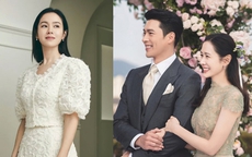 Ngôi sao 24/7: Son Ye Jin vừa có ảnh mới, fan đã vào trêu Hyun Bin chăm vợ khéo