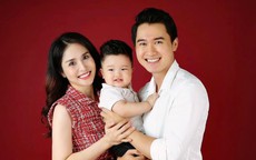 Hôn nhân của Huỳnh Thảo Trang và chồng kém 9 tuổi sau 2 năm về chung một nhà