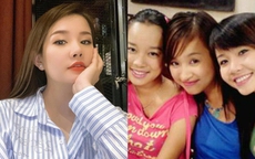 Bạn thân Vàng Anh (Minh Hương) sau 16 năm: Vóc dáng sexy, nhan sắc vẫn như gái đôi mươi