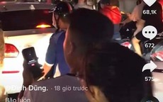 Thanh Hóa: Triệu tập đối tượng lồng ghép tiếng súng nổ vào video đưa lên mạng xã hội