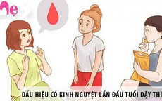 Nhiều hệ lụy cho trẻ em gái từ việc thiếu kiến và quản lý vệ sinh kinh nguyệt