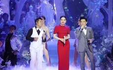 Bằng Kiều, Lệ Quyên góp mặt trong "Hà show" – liveshow hoành tráng, đẳng cấp của Quang Hà