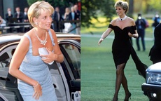 Chỉ có thể là Công nương Diana: Có 5 chiêu lên đồ tài tình, duy trì đẳng cấp biểu tượng thời trang qua bao nhiêu năm