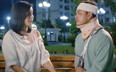 'Bão ngầm' tập 51, Bác sĩ Hùng tỏ tình với thiếu úy Hạ Lam