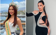 Miss Grand Vietnam 2022 khởi động tìm kiếm người kế nhiệm Nguyễn Thúc Thùy Tiên