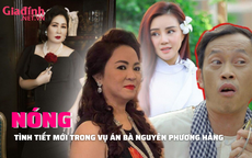 NÓNG: Thông tin mới nhất về vụ bà Nguyễn Phương Hằng